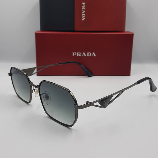 PRADA all black