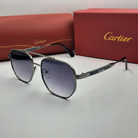 CARTIER gris