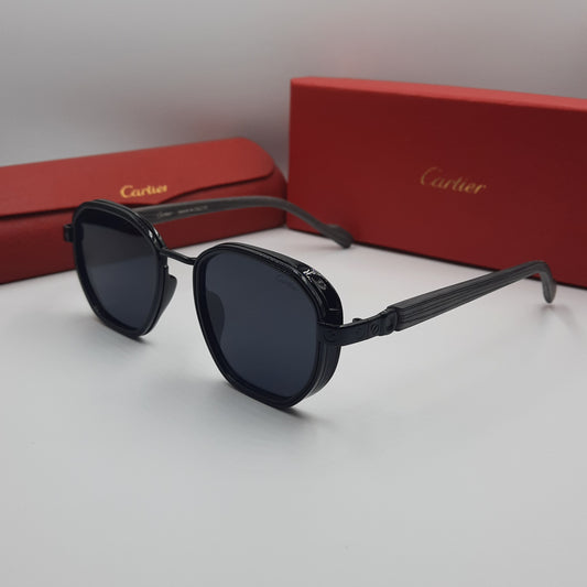 CARTIER luxe noir bois