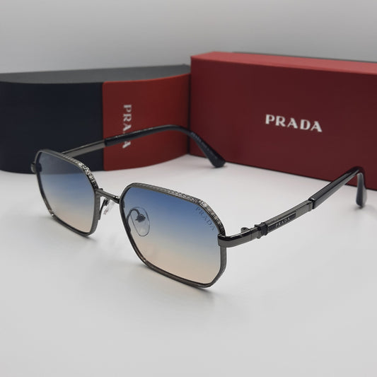 PRADA sunrise gris